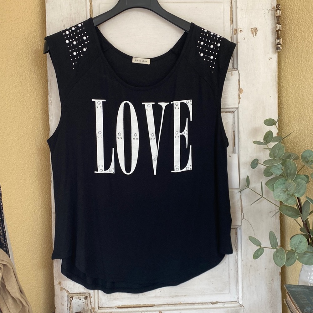 Women’s top by Occasion Size2X